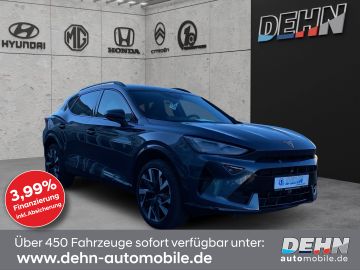 Cupra Formentor 1.5 ETSI DSG Dynamic Edge Paket ACC 36
