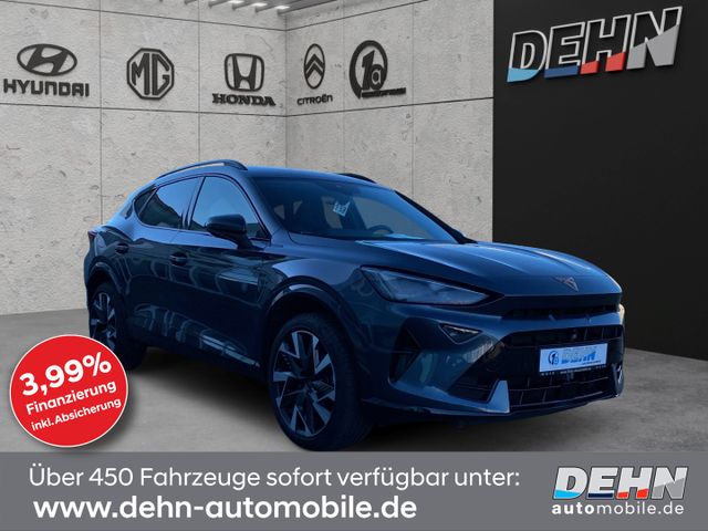 Cupra Formentor 1.5 ETSI DSG Dynamic Edge Paket ACC 36