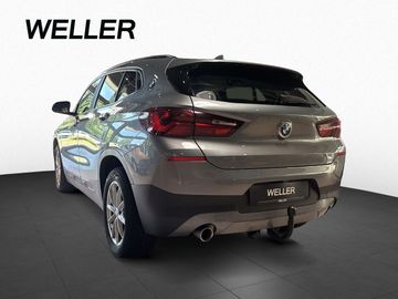 BMW X2 - 5