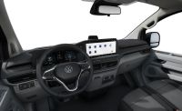 Volkswagen T7 Transporter - Vorschau Bild 8