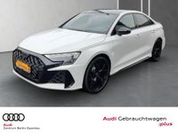 Audi RS3 - Vorschau Bild 1