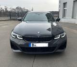 BMW M340d xDrive *VOLL* *LASER* PANO - BMW M340d Limousine Gebrauchtwagen