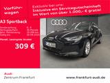 Audi A3 Sportback 30 TFSI Schaltgetriebe - AUDI A3 Leasingangebote für Privatpersonen