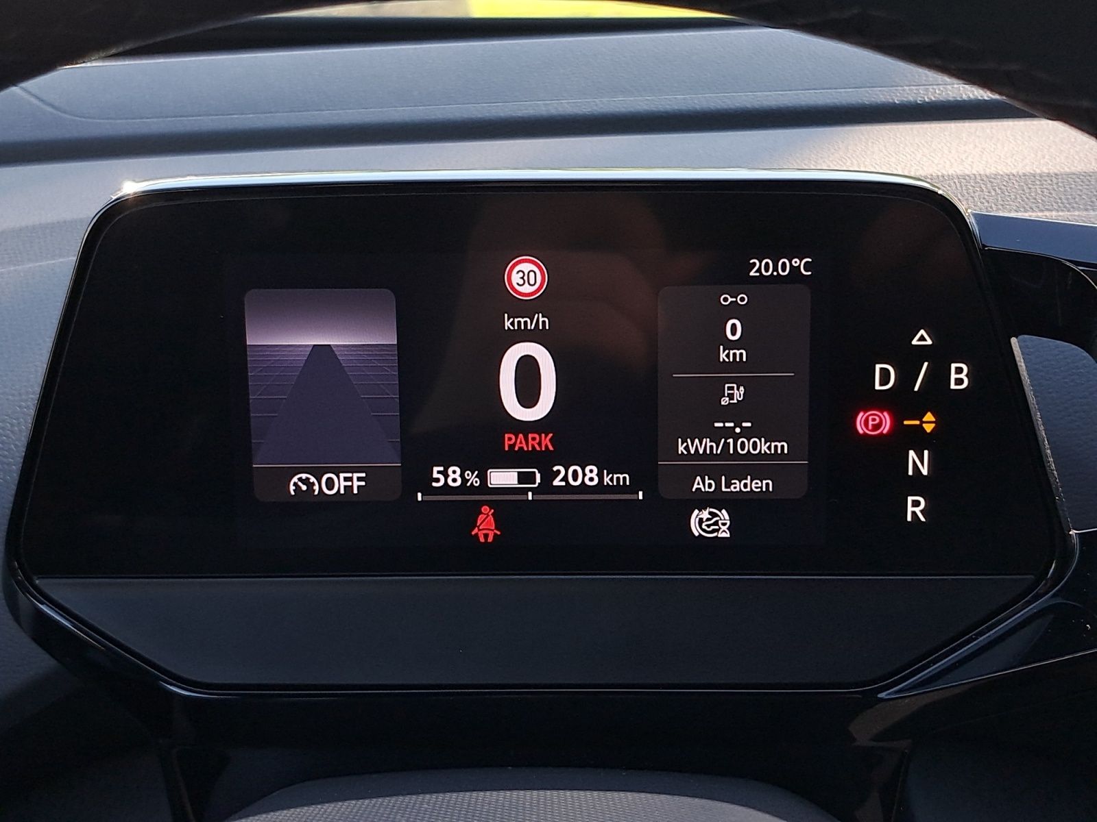 Volkswagen ID.4 - Bild 18