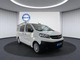 Opel Vivaro  Edition L  DoKa 1Ha*NAVI*KAMERA*TEMPOMAT - Opel Vivaro Doka Gebrauchtwagen
