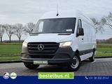 Mercedes-Benz SPRINTER 316 L3H2 Maxi Navi Kasten - Mercedes-Benz Sprinter 316 maxi