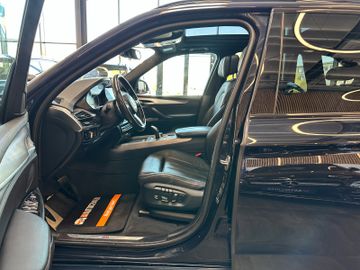 BMW X5 xDrive 40 d *M Paket*360*Pano*HeadUp*VOLL*