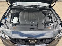 Mazda CX-80 - Vorschau Bild 14