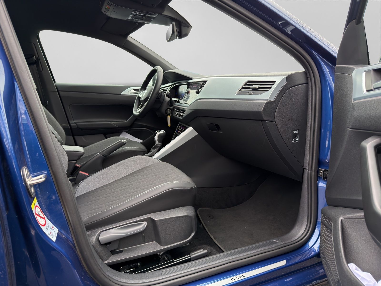 Volkswagen Taigo - Bild 4