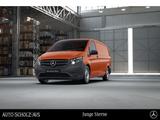 Mercedes-Benz Vito 114 CDI Kasten Lang **Klimaanlage*DAB*LKW** - : Allradantrieb, Lkw