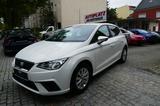 Seat Ibiza Style - Seat Ibiza mit CNG-Antrieb