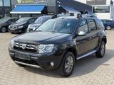 Dacia Duster I  1.2 Prestige 4x2 / Klima / SHZ / AHK - Dacia Duster in Karlsruhe