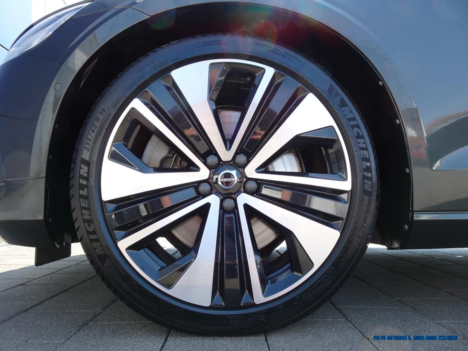 Volvo V60 T5 AWD Geartronic Inscription