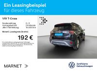 Volkswagen T-Cross - Vorschau Bild 3