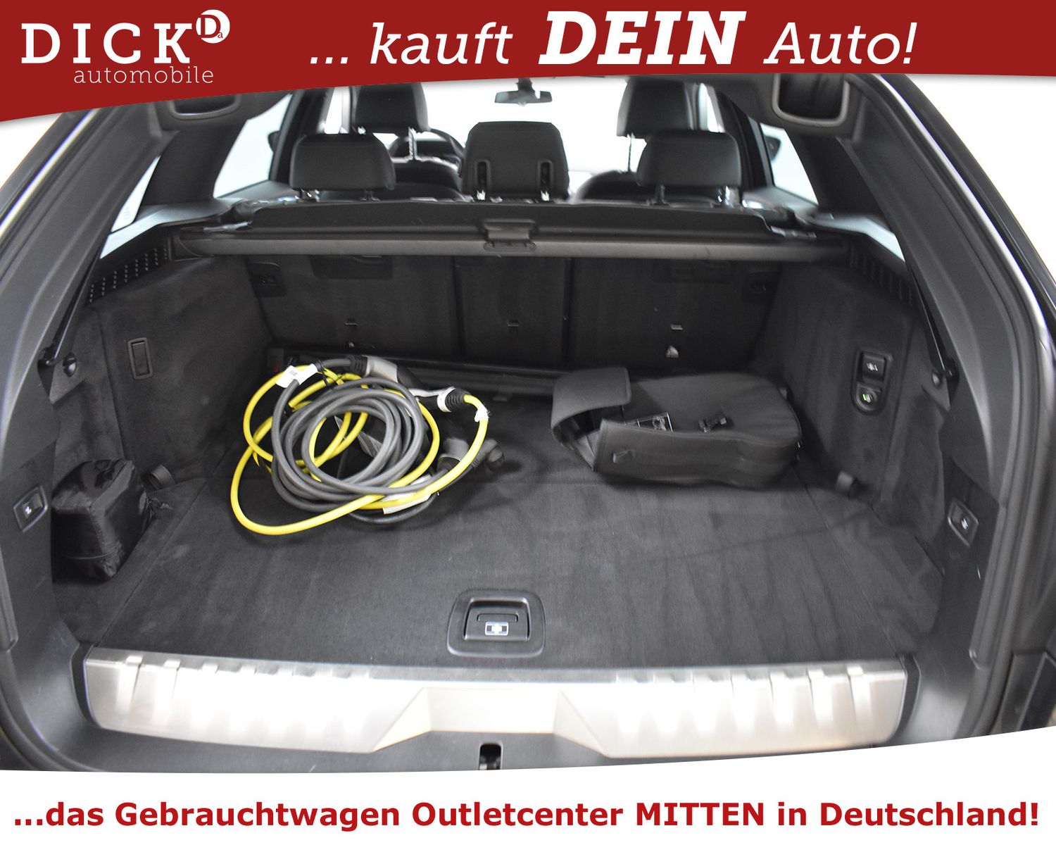 BMW 530e xDr SHADO+VIRTU+PROF+LEDER+360+AHK+ACC+M18" - Image 21