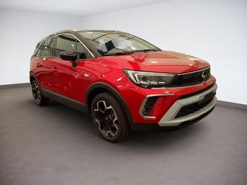 Fotografie Opel Crossland (X) Crossland Ultimate +M-LED+SHZ+KAMERA+NAVI+KLIMA+