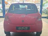 Toyota Yaris Cool 1. Hand / Klima / 8-fach bereift - Toyota Yaris: 1.8