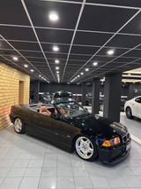 BMW E36 328i Cabrio - BMW 328 aus 1998