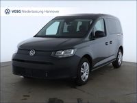 Volkswagen Caddy - Vorschau Bild 2