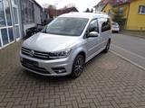 Volkswagen Caddy Maxi - Volkswagen Caddy Maxi aus 2016