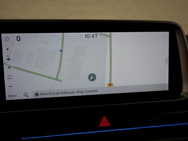 Hyundai IONIQ 6 – Bild 13