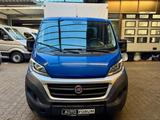 Fiat Ducato 2.3 JTD L2 PRITSCHE PLANE AUTOMATIK AHK - Fiat Ducato: Pritsche