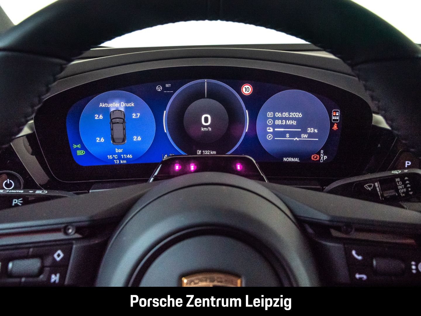 Porsche Macan - Bild 29