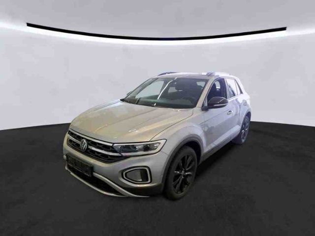T-Roc 1.5 TSI Style LED+NAVI+KAMERA+ACC+PDC+SIHZ