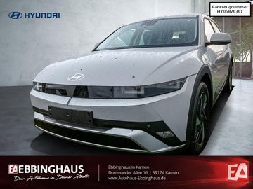 Hyundai IONIQ 5Ioniq 5 Basis Elektro Navi Kamera Spurhalteassi.