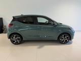 Hyundai i10 N Line 1.0 T-GDI 66 kW (90 PS) 5 Jahre Ga... - mit Benzin-Antrieb: mit Android Auto, Kleinwagen, mit Klimaautomatik