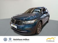 Volkswagen Tiguan - Vorschau Bild 1