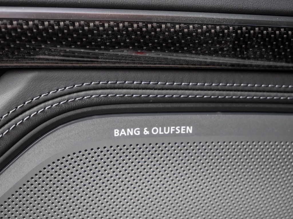 Audi S8 - Bild 23