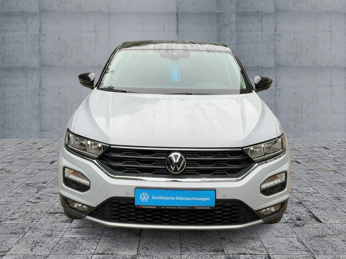 Volkswagen T-Roc - Bild 3