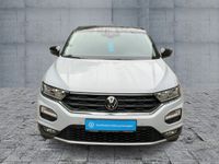 Volkswagen T-Roc - Vorschau Bild 3