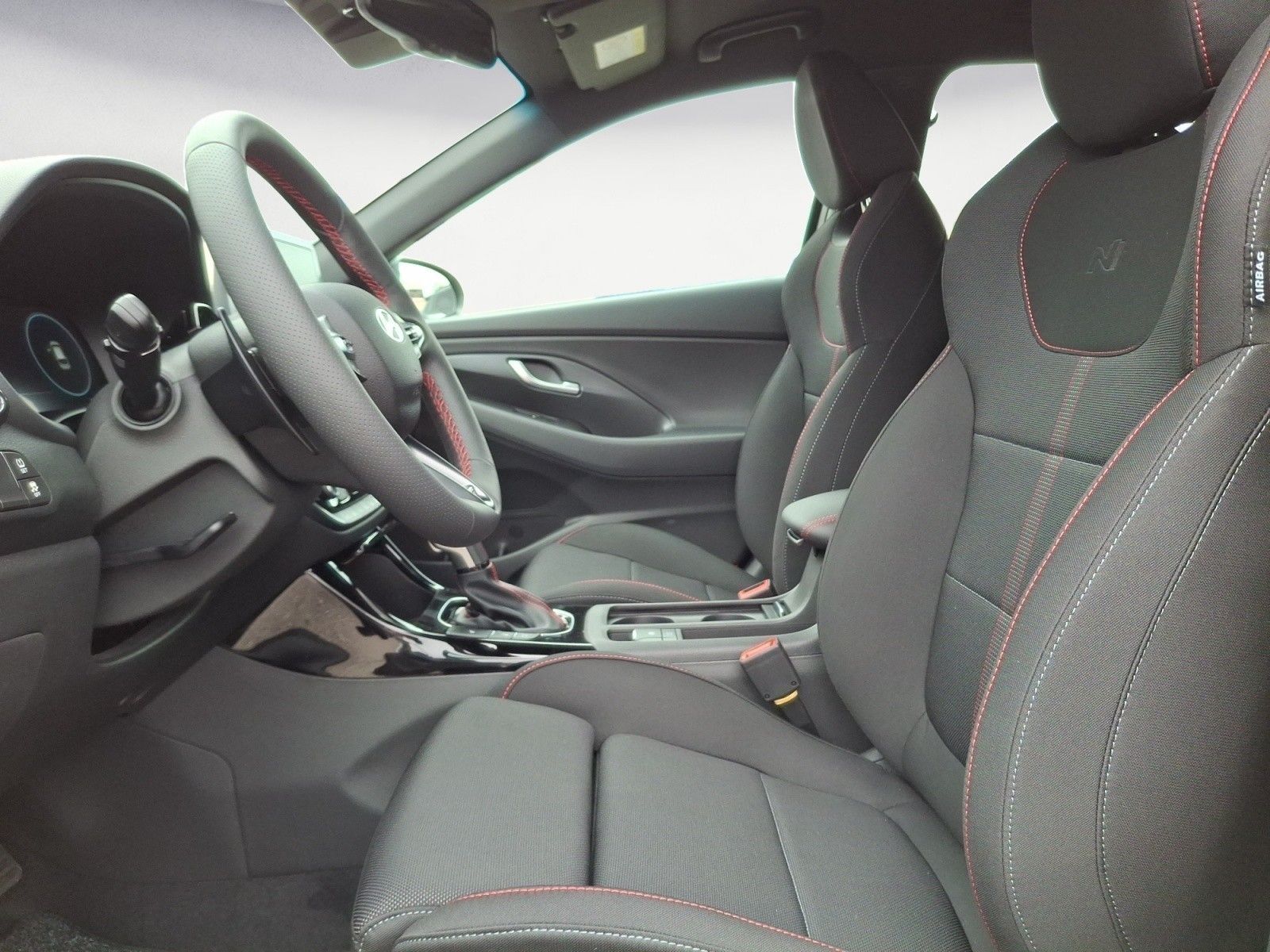 Hyundai i30 – Bild 10