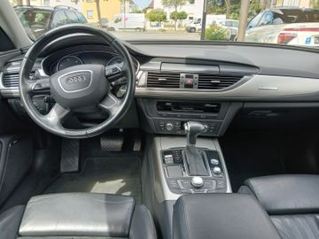 Audi A6 - 12