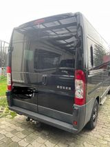Peugeot Pegeot Boxer L2;H2 - Peugeot Boxer aus 2013