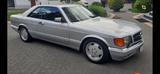 Mercedes-Benz S 560 SEC