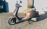 Vespa Primavera 50 2T, 2 Takter, - VESPA 50 2T