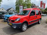Renault Kangoo 1.9 DCI ALTICA 4X4 *63.000KM* AWD 5-PERSO - Renault Kangoo: 4x4