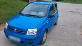 Fiat Panda - Fiat Panda aus 2004