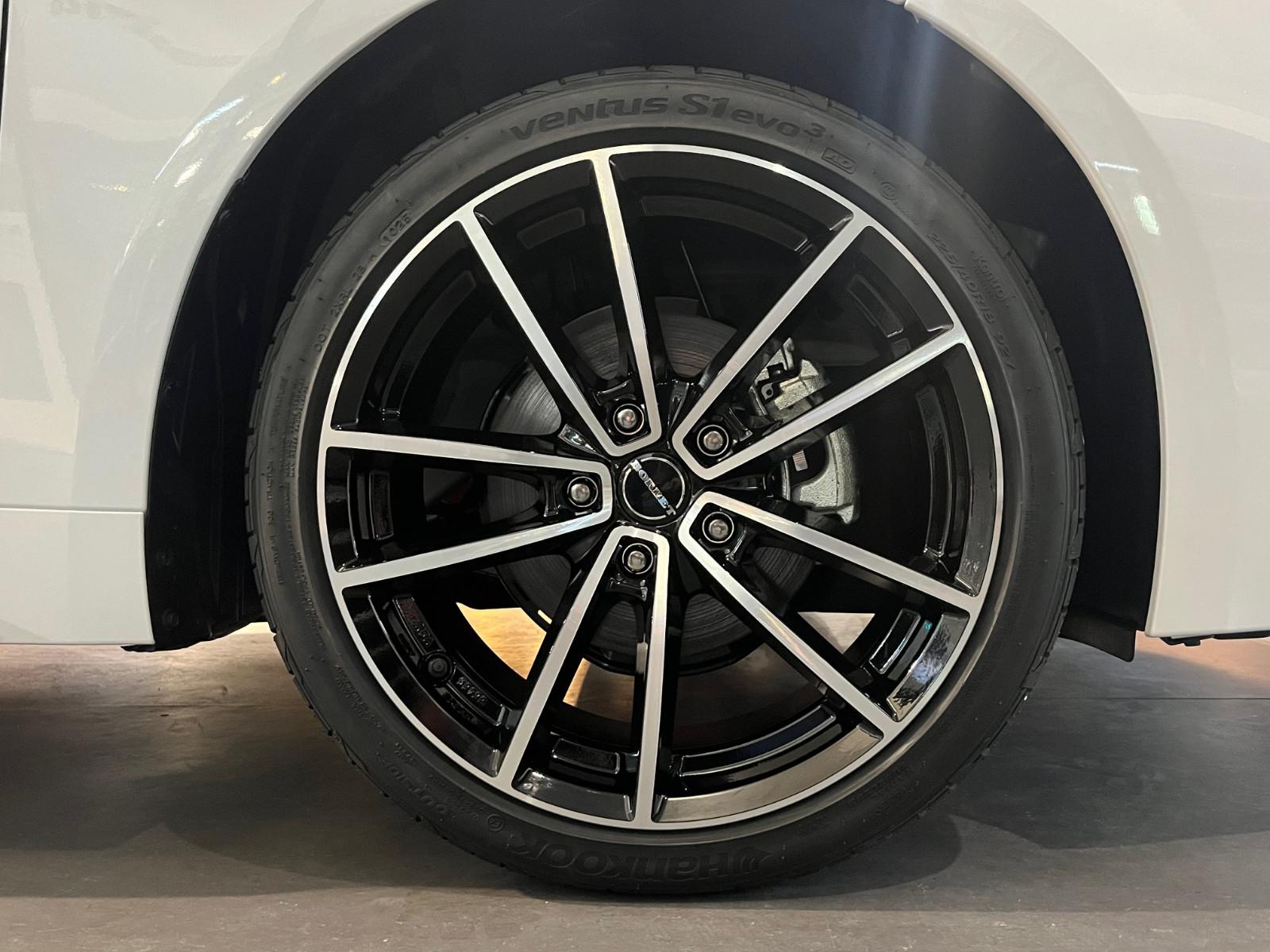 Suzuki Swace 1.8 HYBRID CVT Comfort+ Sonderausstattung