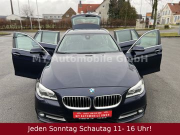 BMW 530 - 9