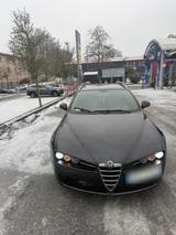 Alfa Romeo Zu Verkaufen Alfa Romeo159Sport  Polnich Auto - Alfa Romeo Giulia in Berlin