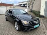 Mercedes-Benz CLC 200 CDI *LEDER* TÜV NEU - Mercedes-Benz CLC 200 Diesel Gebrauchtwagen
