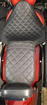 Yamaha XVS 1300 CU Custom gebraucht, TOP viele Extras - YAMAHA XVS 1300