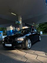 BMW 114i (2012) - BMW 114 in Dortmund