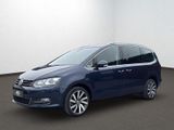 Volkswagen Sharan 2.0TDi 4x4 Highline StHz 7-Sitzer ACC AHK - Volkswagen Sharan: Allradantrieb