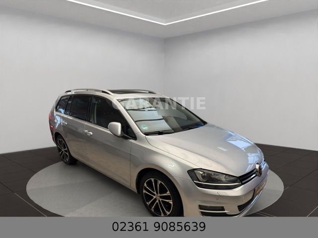 Volkswagen Golf VII Variant Highline BMT TOP AUSTATTUNG
