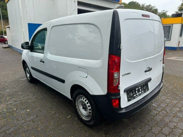 Fahrzeugabbildung Mercedes-Benz Citan Kasten 109 CDI lang Klima